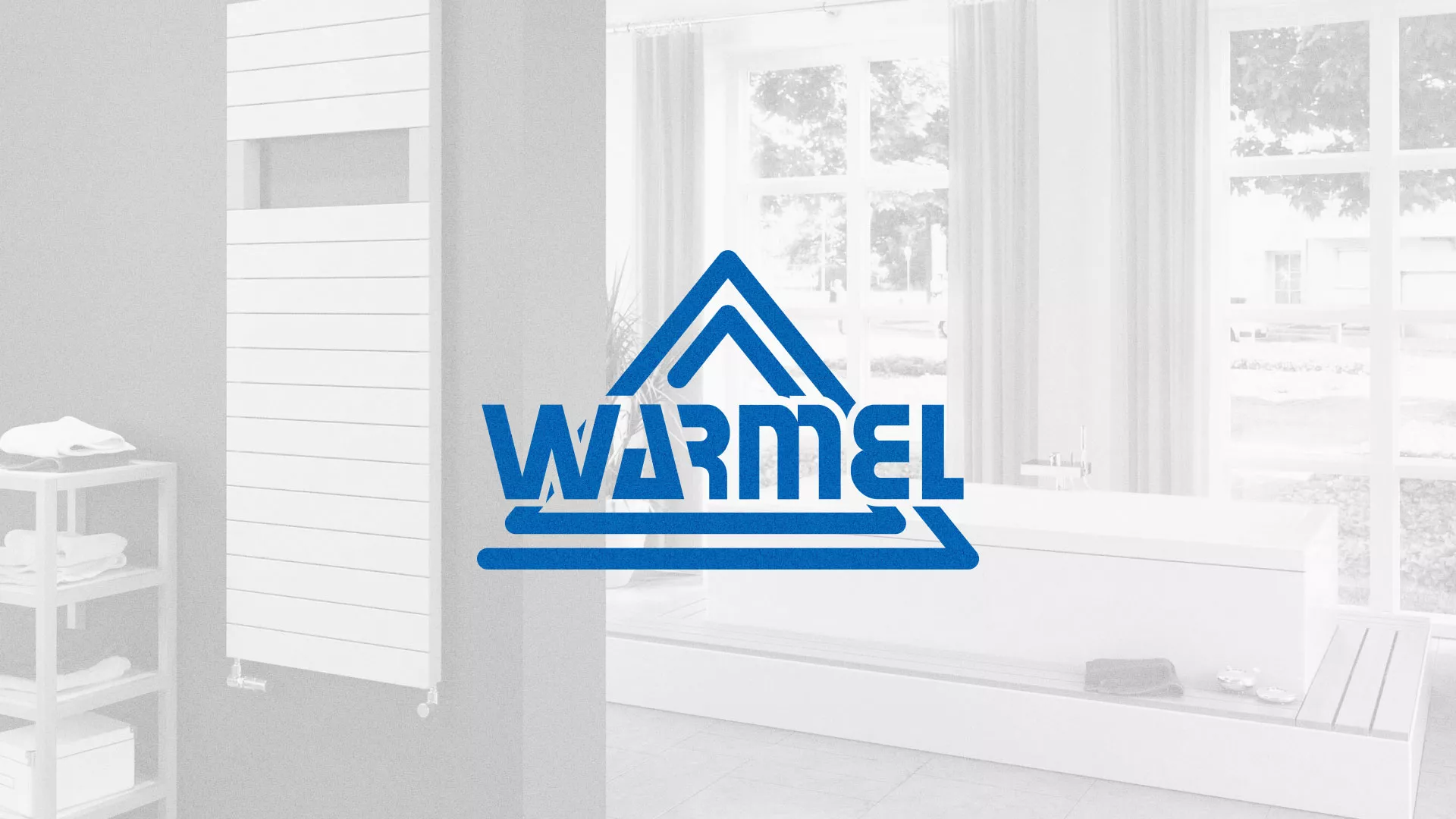 Разработка сайта для компании «WARMEL» по продаже полотенцесушителей в Верхнеуральске